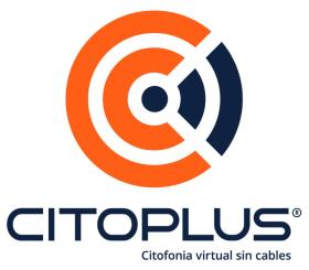 CitoPlus la mejor Citofonía Virtual